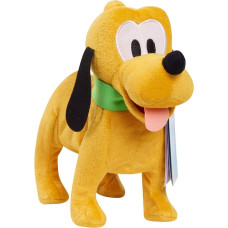Disney Plush toy -  15226 - WALKING DOG with SOUND - PLUTO
