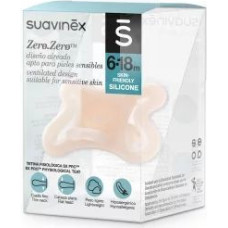 Suavinex māneklītis SX Pro 6–18 mēn., Zero (078733 / 401406)