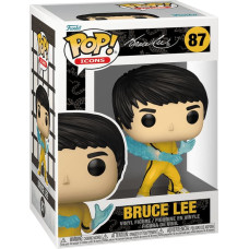 Funko POP! Vinila figūra: Bruce Lee