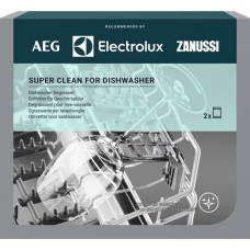 Electrolux Super Clean attaukotājs trauku mašīnām, 2 gab. - M2DCP050