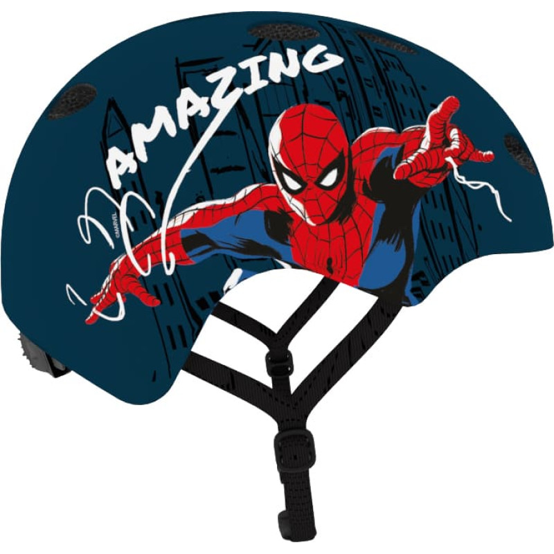 Sporta ķivere SPIDERMAN