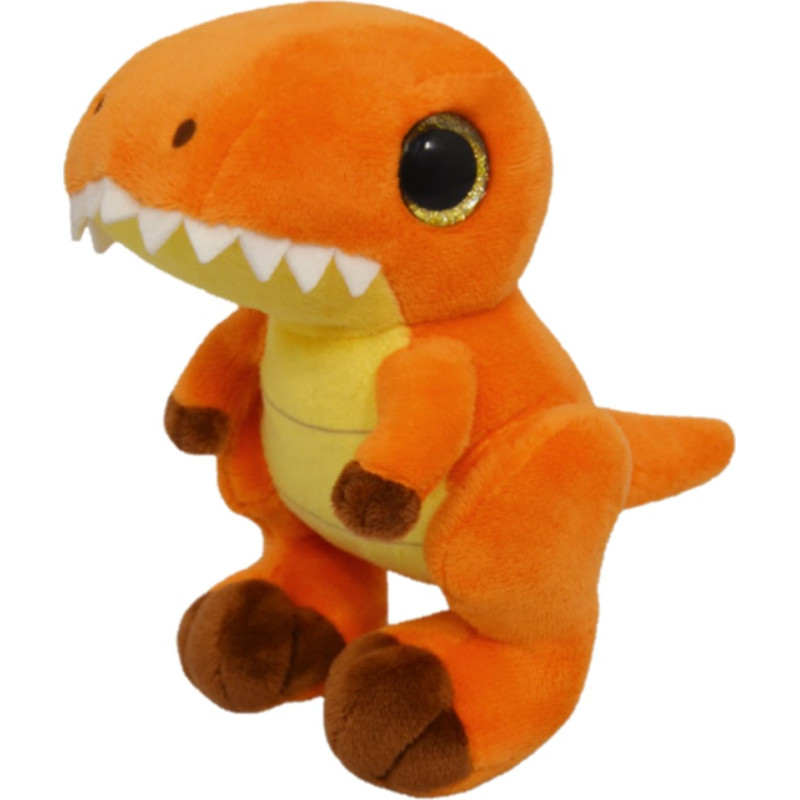 Wild Planet Mīksta Rotaļlieta T-Rex 16 cm