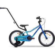 Tabou bērnu velosipēds TABOU Rocket FR (2025) 18"