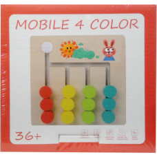 Other 03963 UKŁADANKA DREW.ŁAMIGŁÓWKA