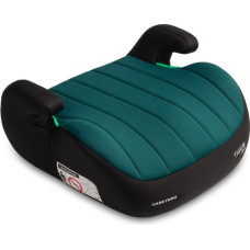 Caretero TIGER I-SIZE Auto paliktnis TEAL (125-150)