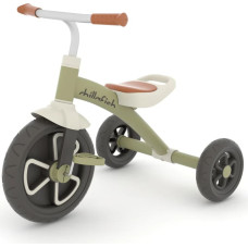 Chillafish Ziggi trīsritenis - 12'' zaļ&scaron; - CPZG01OLI