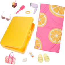 Our Generation ceļošanas komplekts, BD35305