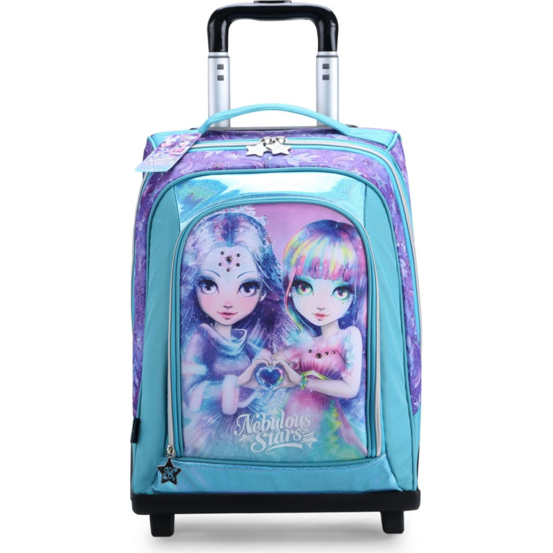 Nebulous Stars rati?u mugursoma Isadora & Iceana, 46cm, 12532