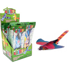 PTAKI STYROPIANOWE LATAJĄCE