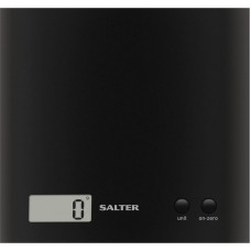 Salter 1066 BPCFEU12 Arc Electronic Scale Black