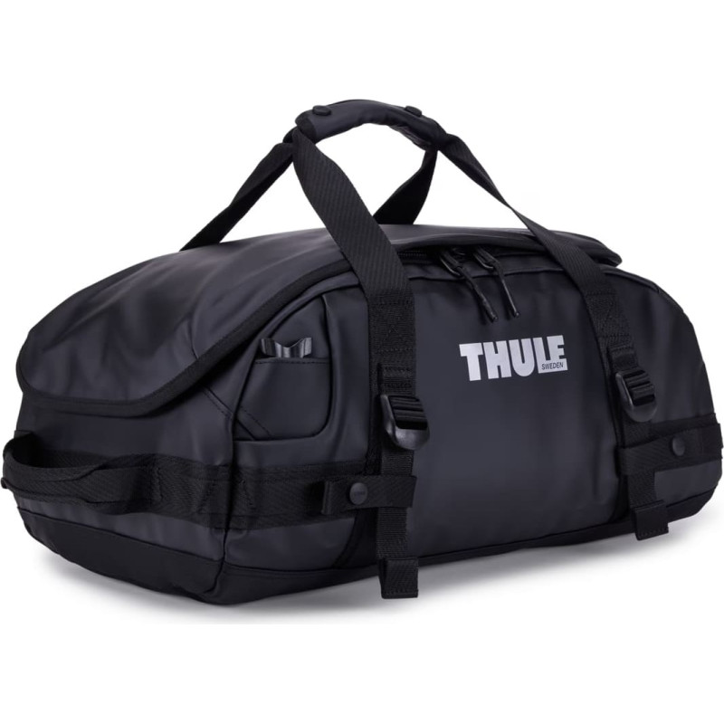 Thule 5211 Chasm 30L duffel bag black
