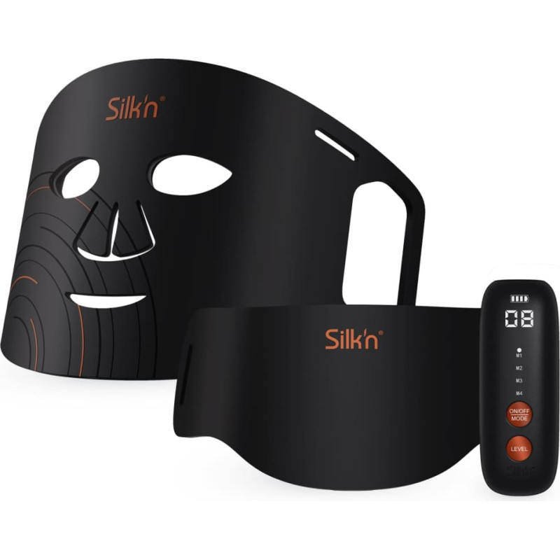 Silkn Dual LED Mask (FNLM2PEU001)