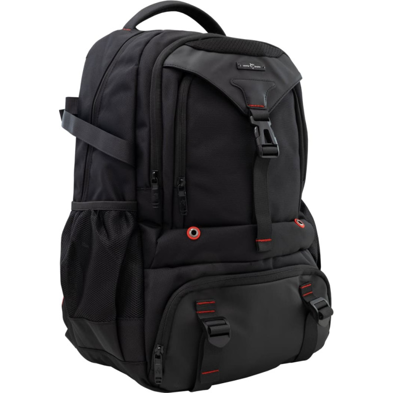 White Shark GBP-013 Defender  Black