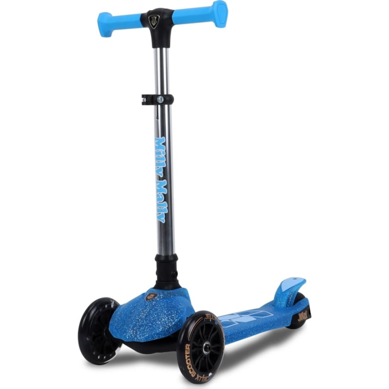 Milly Mally skrejritenis Jelly Blue