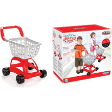 Artyk 076046 W&oacute;zek na zakupy 2+