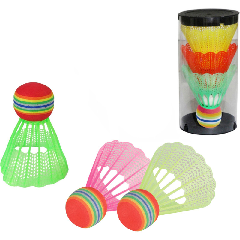 LOTKA KOLOROWA 3 SZTUKI