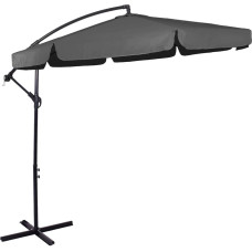 Springos Dārza lietussargs Springos GU0041 300 cm