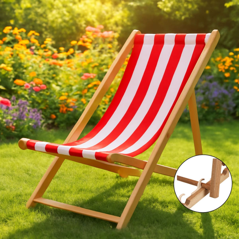 Springos Koka atpūtas krēsls Springos DC0006WRS