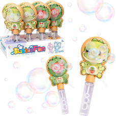 BAŃKI MYDLANE 36ml WIATRACZEK DINOZAUR