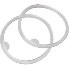 B.box BB00526 Uszczelki zapasowe do bidonu 2 szt