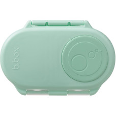 B.box BB00679 Snackbox pojemnik na przekąski Spearmint