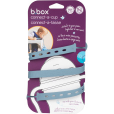 B.box BB200908 Smycz do bidonu błękitna