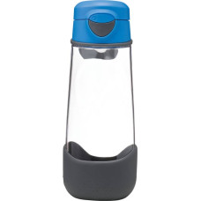 B.box BB714 Sportowa butelka tritanowa 600 ml Blue Slate