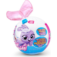 Pets Alive interaktīvā rotaļlieta Nāriņas