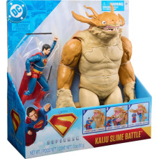 Superman figūriņu komplekts Kaiju Battle Pack, 6073195