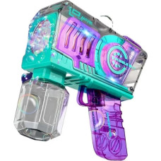 Mullipüstol valgusega