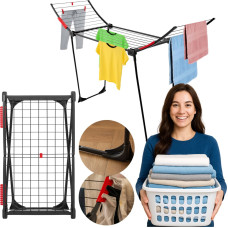 Springos Veļas žāvētājs Springos HA7509