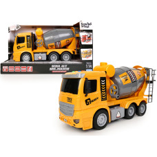 Artyk 176944 Auto miejskie Betoniarka