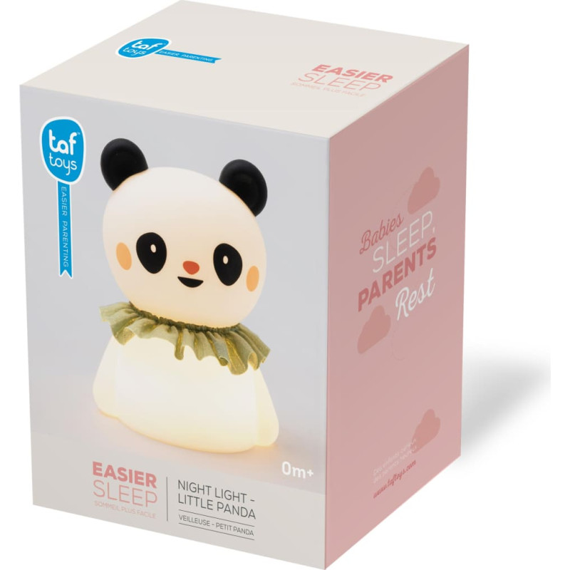 Taf Toys nakts lampiņa Little Panda