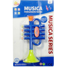 Hipo 93325 – Mūzikas instruments: trompete