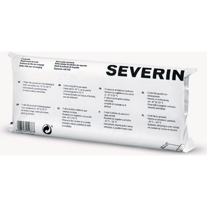 Severin ZU 3608