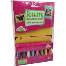 Red Castle rado&scaron;s smil&scaron;u komplekts, Tauriņ&scaron; un Pīle