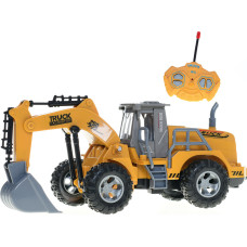 Radiovadāms ekskavators 89046