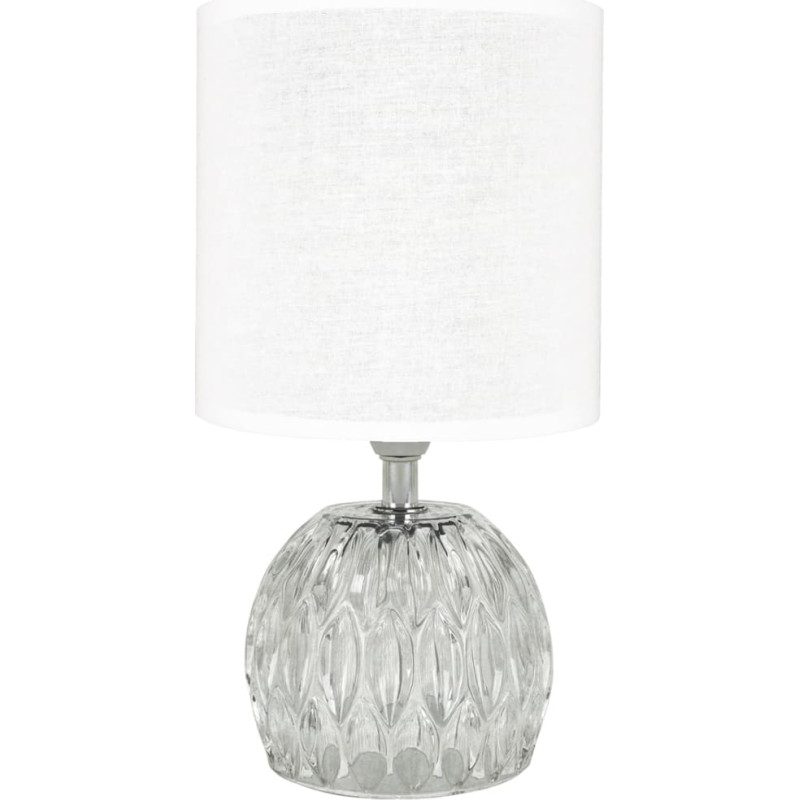 Str&uuml;hm Galda lampa ZEFIR E14 WHITE