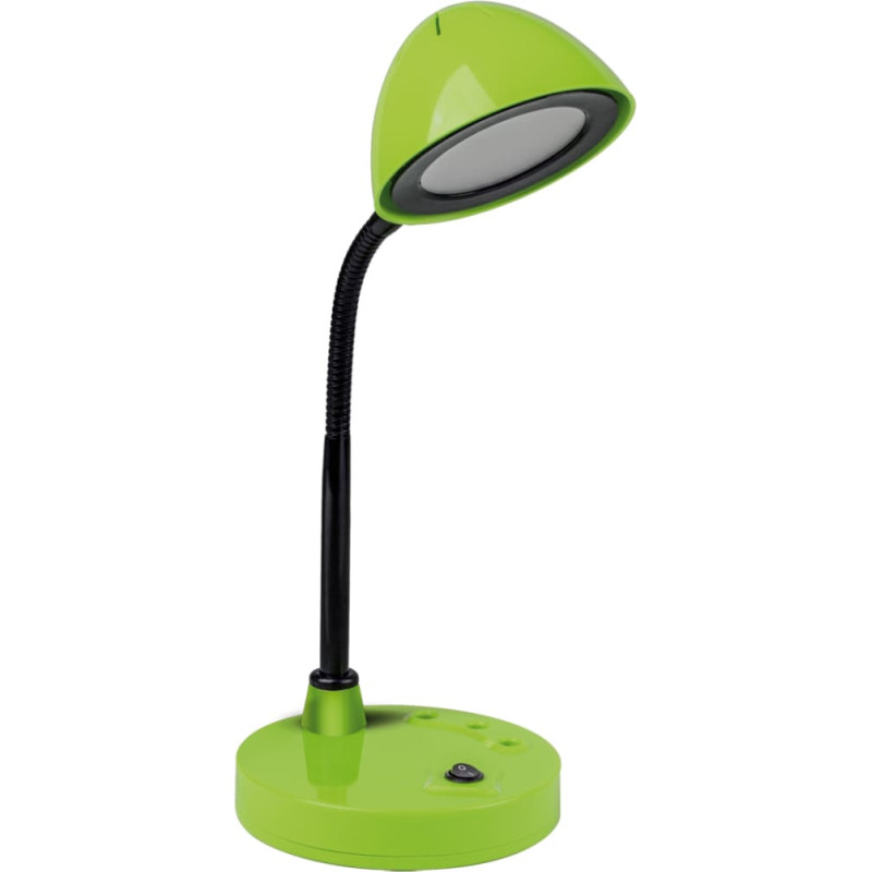 Strühm Galda lampa RONI LED GREEN
