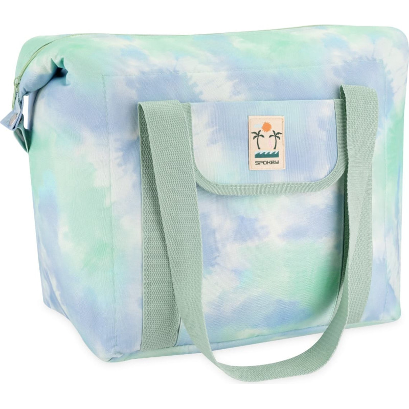 Spokey Torba termiczna plażowa Spokey SAN REMO
