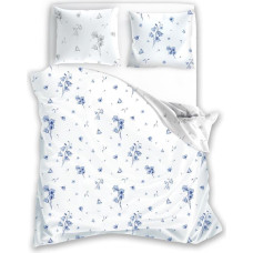 POŚCIEL KPL.220X200+2x70X80 PRIMAVERA 001 BAW.