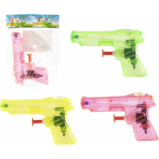 Ūdens pistole, 10 cm