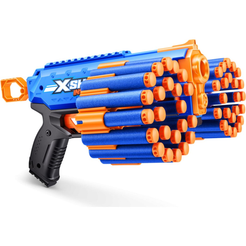 Xshot X-SHOT rotaļu pistole "Manic Insanity", 1. sērija, 36603