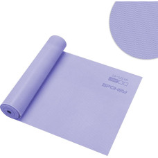 Spokey RIBBON TEX plata pretestības treniņu lenta – viegla pretestība