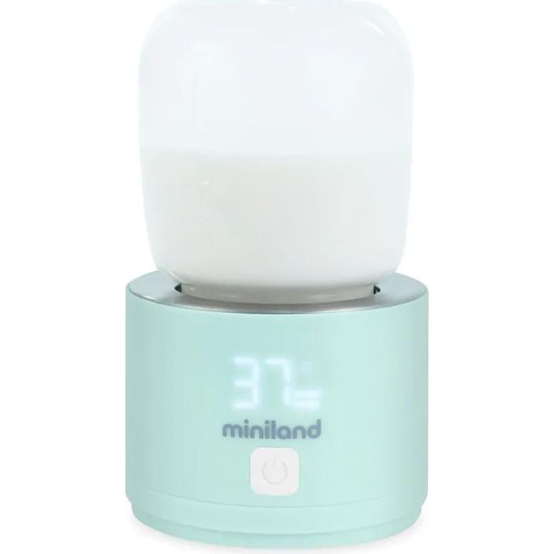 Miniland Pudelītes termo soma Warmy On the Go