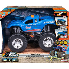 Road Rippers NIKKO ROAD RIPPERS Wheelie automa&scaron;īna, Bigfoot