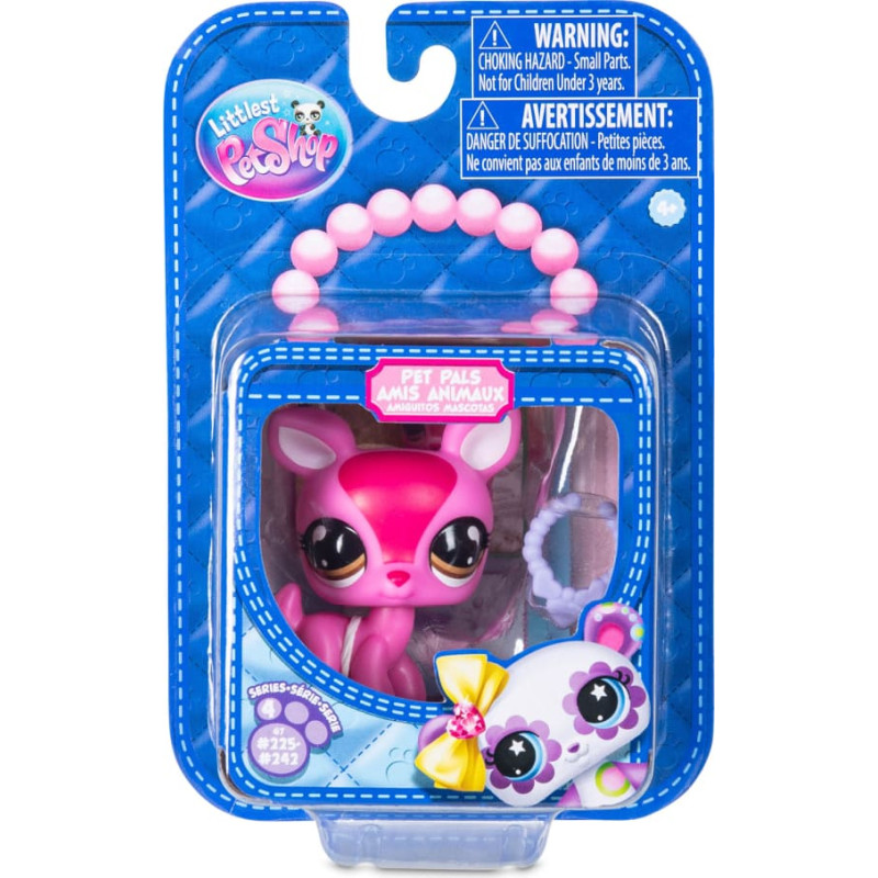 Littlest Pet Shop Figūriņa