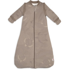 Lodger Hopper Matcha Turtle guļammaiss ar noņemamām piedurknēm, Buffalo, 50/62 - HPM 535_50/62