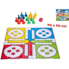 Other 46837 GRA CHIŃCZYK GIGANT 90X90