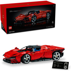 Lego 42143 TECHNIC Ferrari Daytona SP3